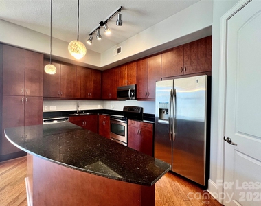 4625 Piedmont Row Drive - Photo Thumbnail 4
