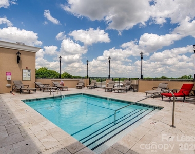 4625 Piedmont Row Drive - Photo Thumbnail 31