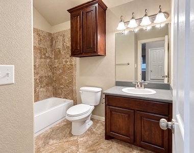 503 Mountain View Trail - Photo Thumbnail 7