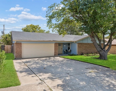 5608 Newman Drive - Photo Thumbnail 1
