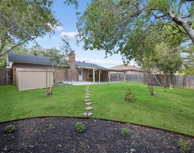 5608 Newman Drive - Photo Thumbnail 22