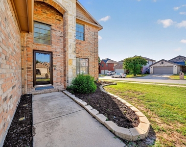 10424 Rising Knoll Lane - Photo Thumbnail 22