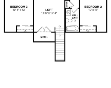605 Ridgewood Drive - Photo Thumbnail 6