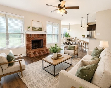815 Blue Quail Drive - Photo Thumbnail 3
