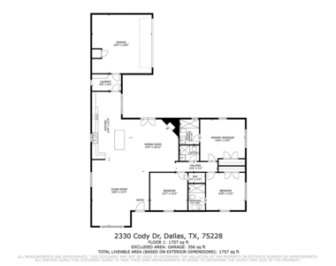 2330 Cody Drive - Photo Thumbnail 35