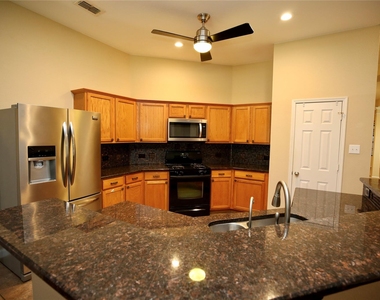 5708 Calf Creek Drive - Photo Thumbnail 7