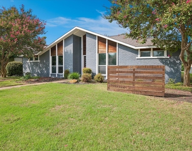 16817 Rustic Meadows Drive - Photo Thumbnail 1
