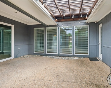 16817 Rustic Meadows Drive - Photo Thumbnail 25
