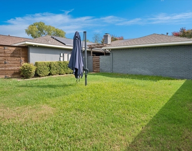 16817 Rustic Meadows Drive - Photo Thumbnail 23