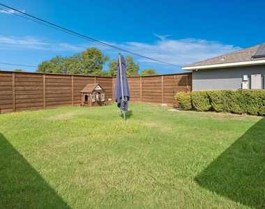 16817 Rustic Meadows Drive - Photo Thumbnail 22