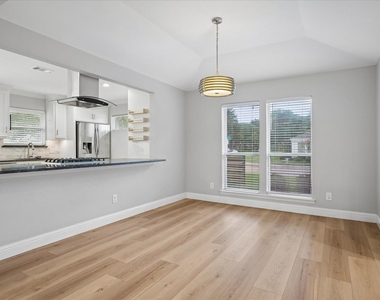 16817 Rustic Meadows Drive - Photo Thumbnail 5