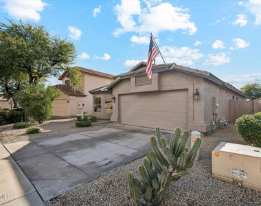 4421 E Mossman Road - Photo Thumbnail 2