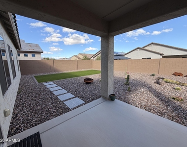 2869 N Coronado Drive - Photo Thumbnail 28