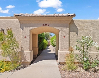 14250 N Saguaro Boulevard - Photo Thumbnail 1