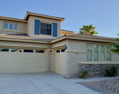 1345 E Lovebird Court - Photo Thumbnail 3