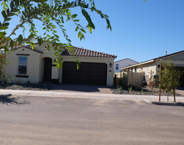 9857 E Telemetry Drive - Photo Thumbnail 1