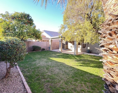 1857 E Mcnair Drive - Photo Thumbnail 20