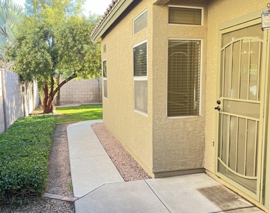 1857 E Mcnair Drive - Photo Thumbnail 22