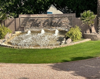 1857 E Mcnair Drive - Photo Thumbnail 26