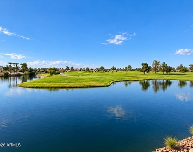 3800 S Cantabria Circle - Photo Thumbnail 2