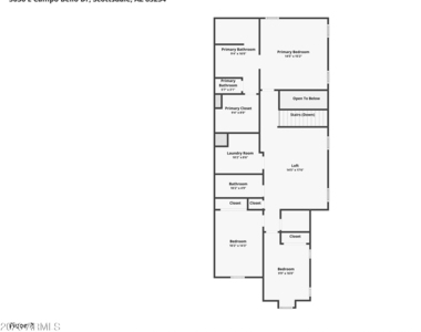 5036 E Campo Bello Drive - Photo Thumbnail 50