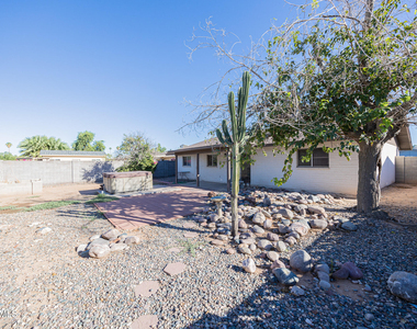 1234 W Palomino Drive - Photo Thumbnail 34
