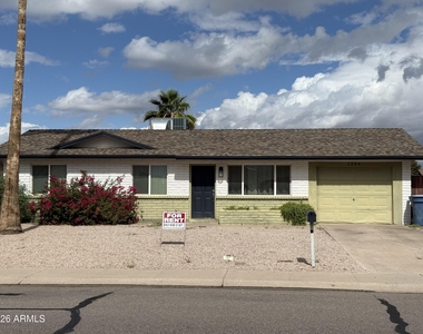 1234 W El Alba Way - Photo Thumbnail 1