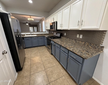 14934 W Georgia Drive - Photo Thumbnail 1