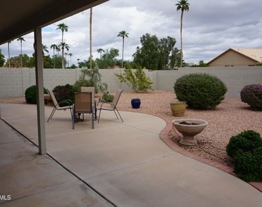 24803 S Lakestar Drive - Photo Thumbnail 20