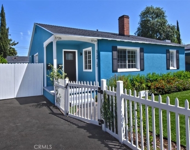 5724 Halbrent Avenue - Photo Thumbnail 3