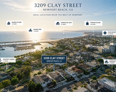 3209 Clay Street - Photo Thumbnail 16