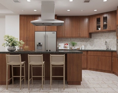10700 Wilshire Boulevard - Photo Thumbnail 2