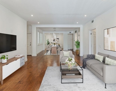 2031 S Bentley Avenue - Photo Thumbnail 1
