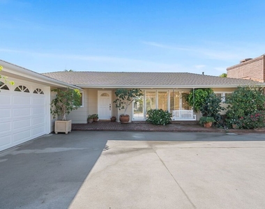 14972 Camarosa Drive - Photo Thumbnail 1