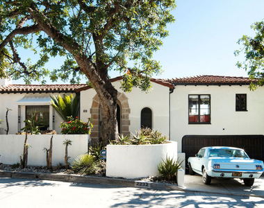 2232 Moreno Drive - Photo Thumbnail 1