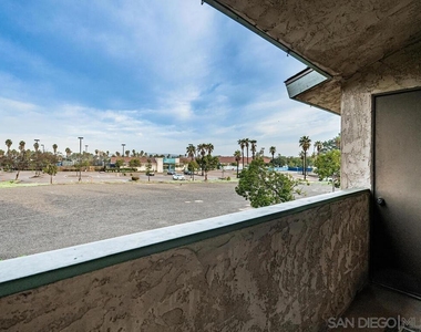 4566 W Point Loma - Photo Thumbnail 25