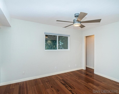 4566 W Point Loma - Photo Thumbnail 23