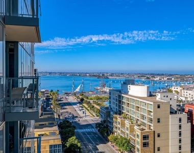 1388 Kettner Blvd. - Photo Thumbnail 9