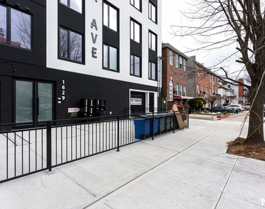 1629 Brooklyn Ave 11210 - Photo Thumbnail 4