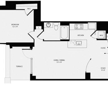 4440 Willard Ave. - Photo Thumbnail 14