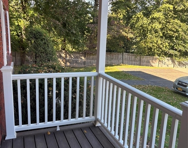 86 Demarest Avenue - Photo Thumbnail 9