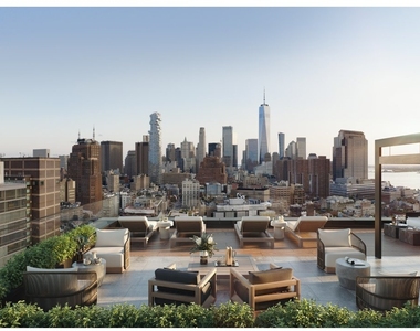 111 Varick Street - Photo Thumbnail 9