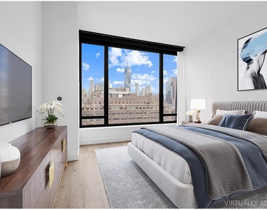 111 Varick Street - Photo Thumbnail 5