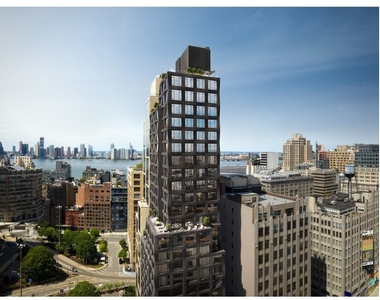 111 Varick Street - Photo Thumbnail 15