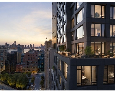111 Varick Street - Photo Thumbnail 14