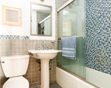 9 Barrow Street - Photo Thumbnail 3