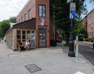 9 Barrow Street - Photo Thumbnail 7