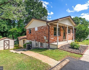 4518 Evansdale Road - Photo Thumbnail 2