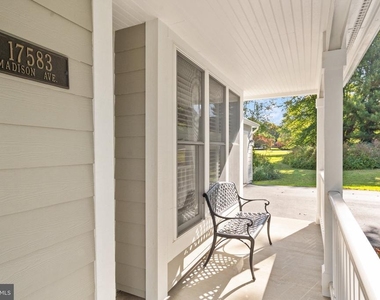 17583 Madison Avenue - Photo Thumbnail 4