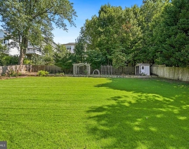 2321 Grove Avenue - Photo Thumbnail 56